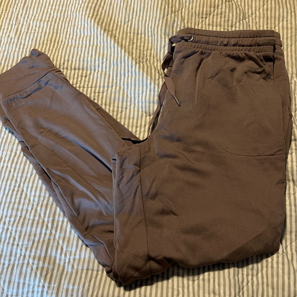 Soma joggers